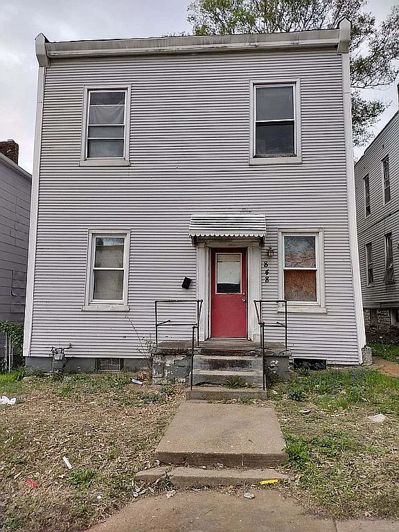 848 Canaan Ave photo 1