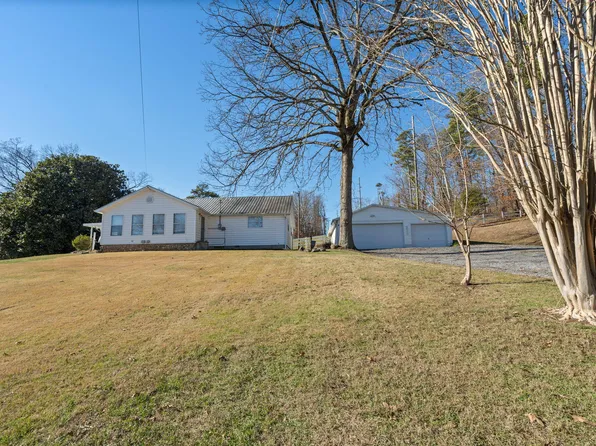 226 Roadway Dr SE, Cleveland, TN 37323