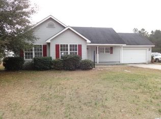 3116 Highway 19, Conway, SC 29526