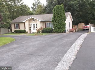 134 Likens Way, Winchester, VA 22602