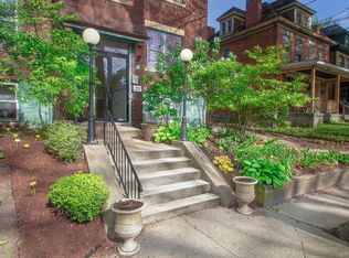 500 Todd St APT 17, Pittsburgh, PA 15221