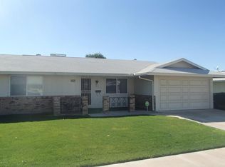 10647 W Saratoga Cir, Sun City, AZ 85351