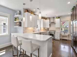 32 Lexington Ave #2, Somerville, MA 02144