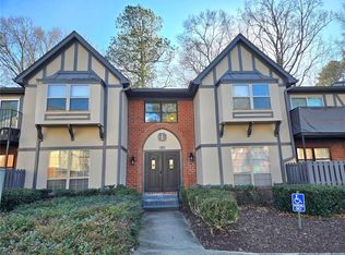 6851 Roswell Rd UNIT I13, Sandy Springs, GA 30328