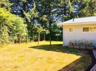 494 Elk City Rd, Toledo, OR 97391