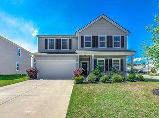 2483 Craven Dr, Myrtle Beach, SC 29579