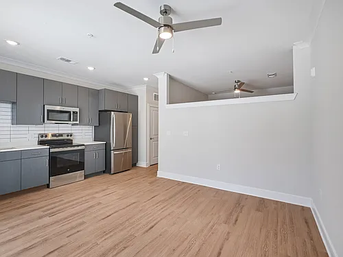 Floor plan S1 - Edgecombe