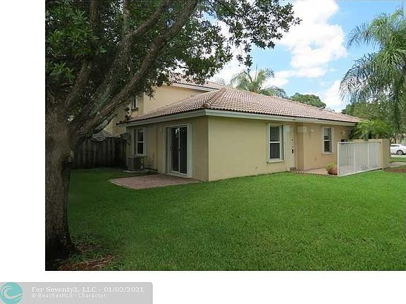 2nd image of 5337 NW 90th Ave #5337