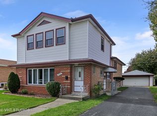 7934 McVicker Ave, Burbank, IL
