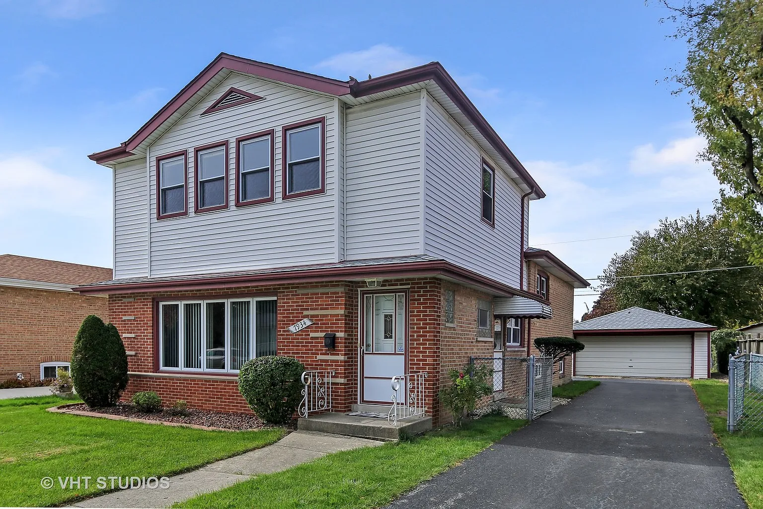 7934 McVicker Ave photo 1