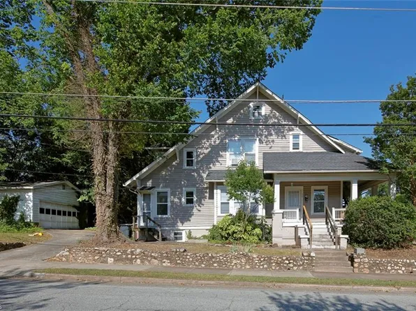 612 Guilford Ave, Greensboro, NC 27401