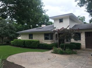 1907 Schulle Ave, Austin, TX 78703