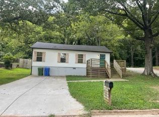 1753 Mary George Ave NW, Atlanta, GA