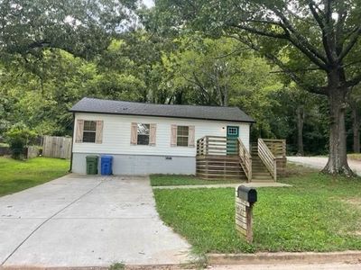 1753 Mary George Ave NW, Atlanta, GA, 30318