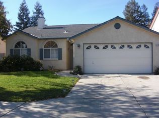 3793 N Brix Ave, Fresno, CA