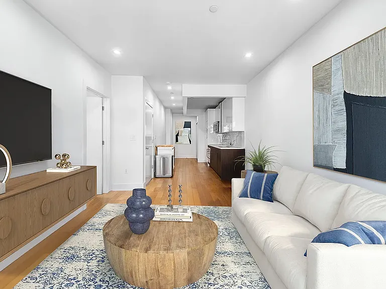 401 Gates Ave #4C — Photo 2