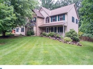 19 Winding Way, Denver, PA 17517