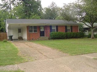 4909 Bryndale Ave, Memphis, TN 38118