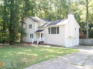 2660 Forest Way NE, Marietta, GA 30066