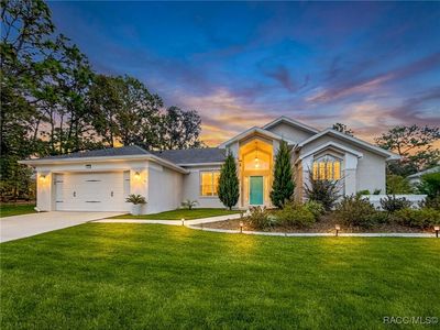 11 Maidenbush Ct E, Homosassa, FL, 34446