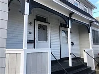 Building Photo - 36 London St #36