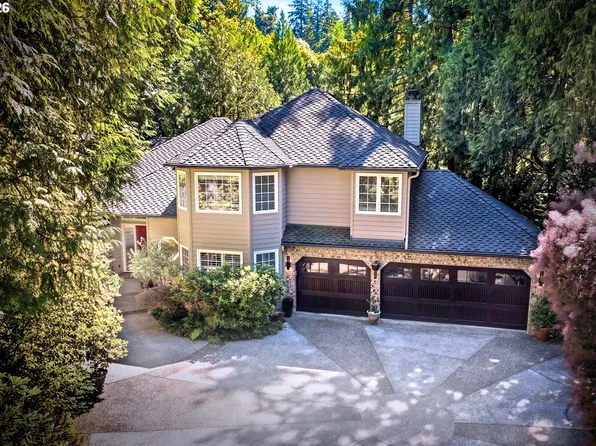 1876 Palisades Lake Ct, Lake Oswego, OR 97034