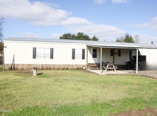 133 Alyce Ln, Opelousas, LA 70570