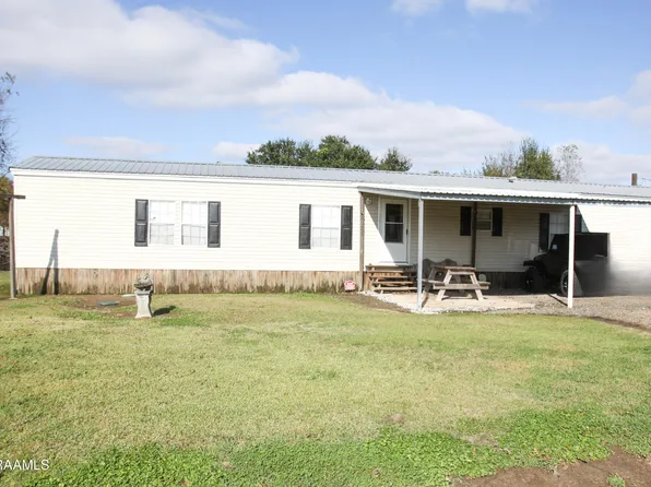 133 Alyce Ln, Opelousas, LA 70570