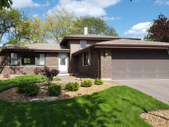 15505 Orogrande St, Oak Forest, IL 60452