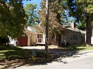 11710 Alta Vista Ave, Grass Valley, CA 95945