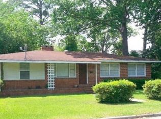 2923 Maple Rd, Brunswick, GA 31520