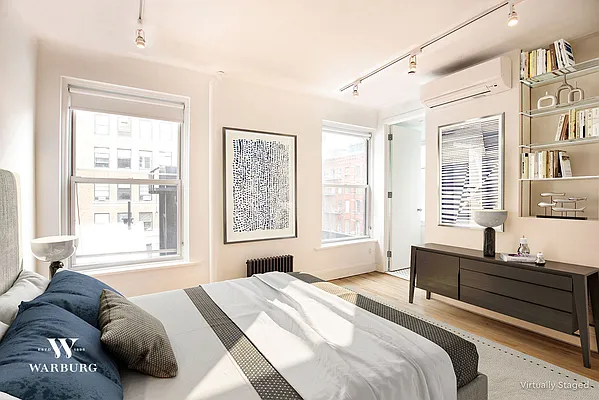 Rented by Warburg | media 21