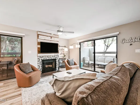 2959 N 68th Pl Unit 102, Scottsdale, AZ 85251