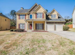7120 Weatherford Dr, Powder Springs, GA 30127