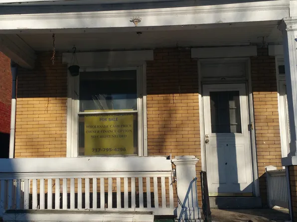 17 N 19th St, Harrisburg, PA 17103