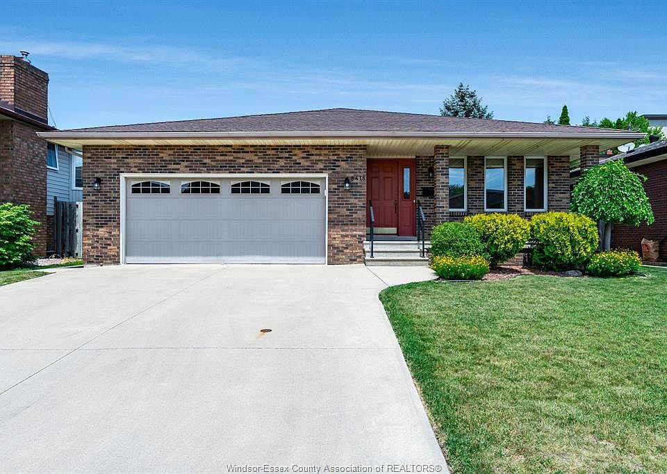 1st image of 8418 Kingston Cres