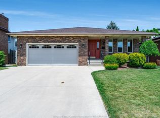 8418 Kingston Cres, Windsor, ON N8S4R8
