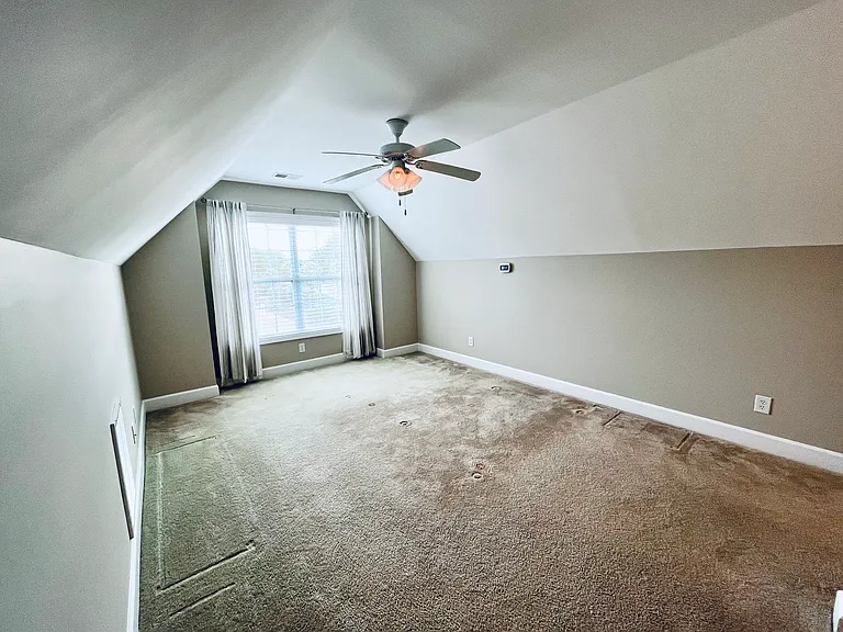 Upstairs Bedroom