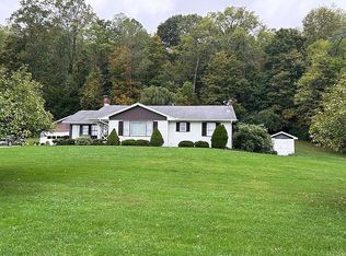 126 Hale Dr, Everett, PA 15537