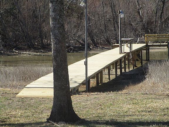 Pier