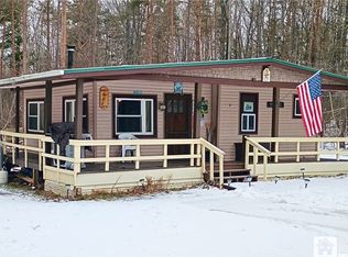 4529 Hartigan Rd Lot 23, Friendship, NY 14739