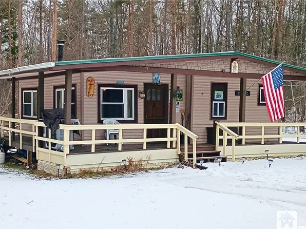 4529 Hartigan Rd Lot 23, Friendship, NY 14739