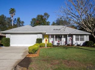 44 Frederick Ln, Palm Coast, FL 32137