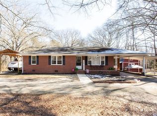 1779 Mount Vernon Rd NW, Monroe, GA 30656