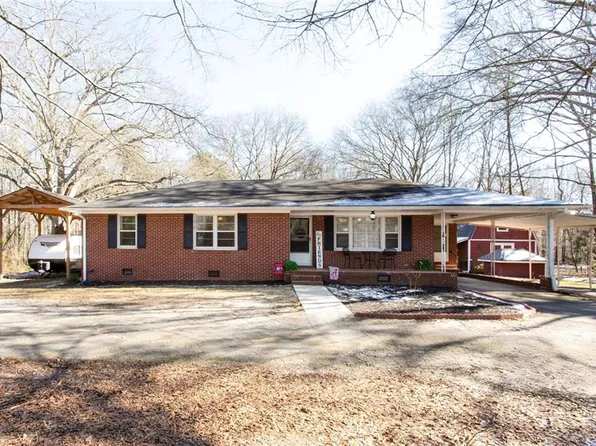 1779 Mount Vernon Rd NW, Monroe, GA 30656