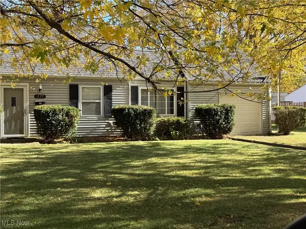 1877 Clyde Rd, Madison, OH 44057