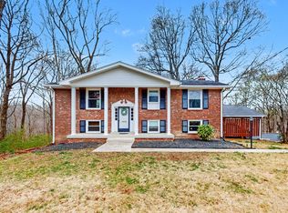 3899 Cantarutti Rd, Joelton, TN 37080