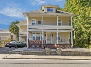 503 Manville Rd, Woonsocket, RI 02895
