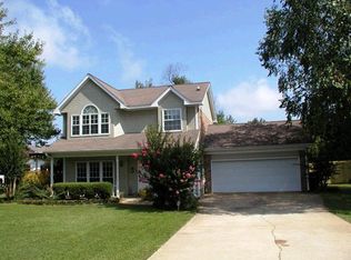 63 Autumn Ln, Columbus, MS 39702