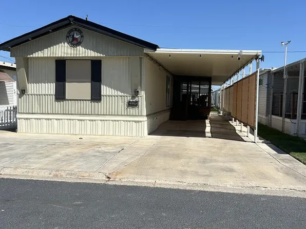 216 Guadalajara St, Mercedes, TX 78570